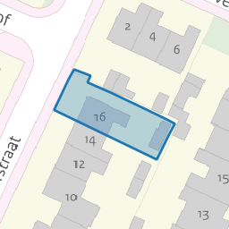 Perceel AMZ00-K-1858