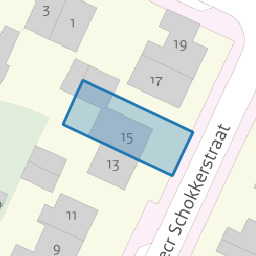 Perceel AMZ00-K-1864