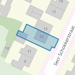 Perceel AMZ00-K-1865