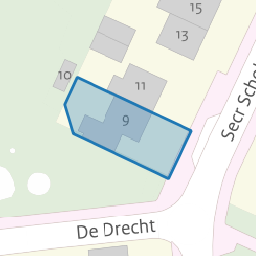 Perceel AMZ00-K-1867