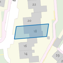 Perceel AMZ00-K-1870