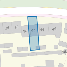 Perceel AMZ00-K-1879