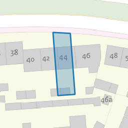 Perceel AMZ00-K-1880