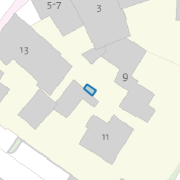 Perceel AMZ00-K-1909