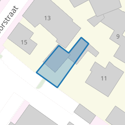 Perceel AMZ00-K-1913