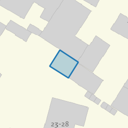 Perceel AMZ00-K-1918