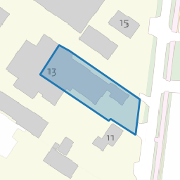 Perceel AMZ00-K-1927