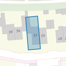 Perceel AMZ00-K-1938