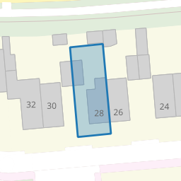 Perceel AMZ00-K-1940