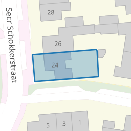 Perceel AMZ00-K-1953