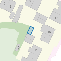 Perceel AMZ00-K-1958