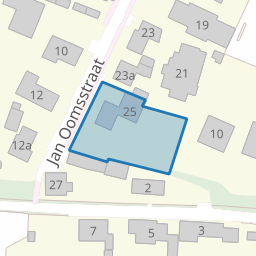 Perceel AMZ00-K-1965