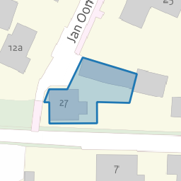 Perceel AMZ00-K-1966