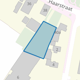 Perceel AMZ00-K-1970