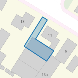 Perceel AMZ00-K-1972