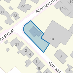 Perceel AMZ00-K-1974