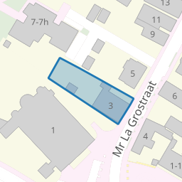 Perceel AMZ00-K-1977