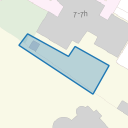 Perceel AMZ00-K-1978