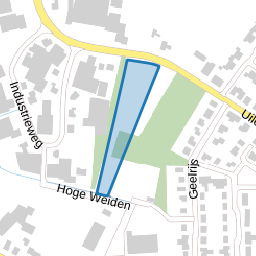 Perceel AMZ00-K-1993