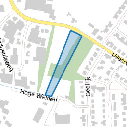 Perceel AMZ00-K-1994