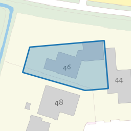 Perceel AMZ00-K-1999