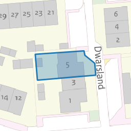 Perceel AMZ00-K-2006