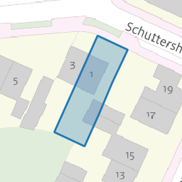 Perceel AMZ00-K-2021