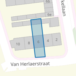 Perceel AMZ00-K-2033