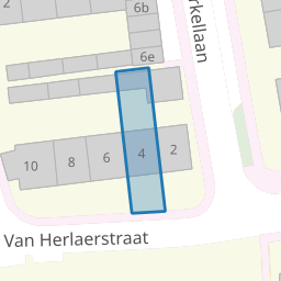 Perceel AMZ00-K-2034