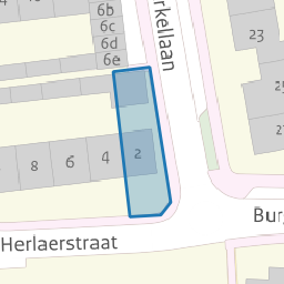 Perceel AMZ00-K-2035