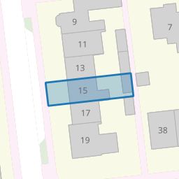 Perceel AMZ00-K-2039