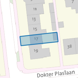 Perceel AMZ00-K-2040