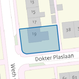 Perceel AMZ00-K-2041