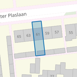 Perceel AMZ00-K-2042