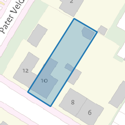 Perceel AMZ00-K-2045