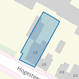 Perceel AMZ00-K-2048