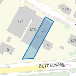 Perceel AMZ00-K-2053