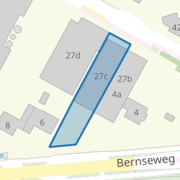 Perceel AMZ00-K-2054