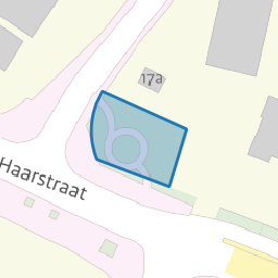 Perceel AMZ00-K-2063