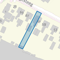 Perceel AMZ00-K-2071