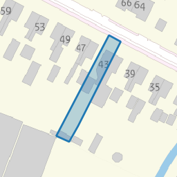 Perceel AMZ00-K-2073