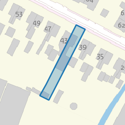 Perceel AMZ00-K-2074