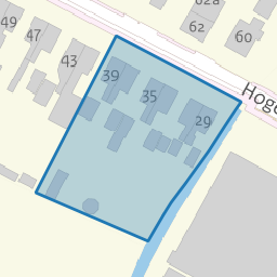 Perceel AMZ00-K-2076