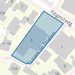 Perceel AMZ00-K-2079