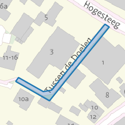 Perceel AMZ00-K-2080