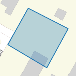 Perceel AMZ00-K-2086