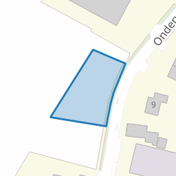 Perceel AMZ00-K-2089