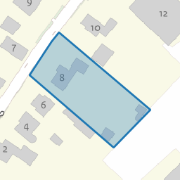 Perceel AMZ00-K-2090