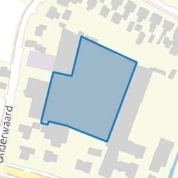 Perceel AMZ00-K-2102