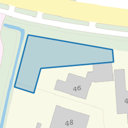 Perceel AMZ00-K-2103